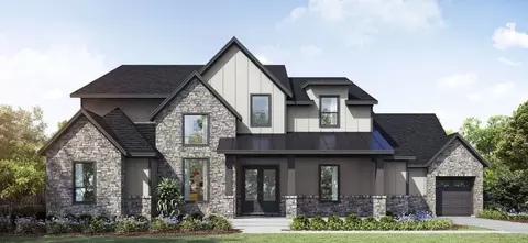 1091 Hamilton Way, Franklin, TN 37064