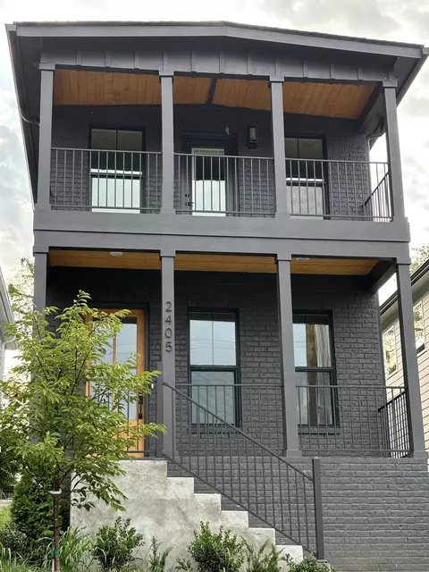 2405 Emmett Ave # B, Nashville, TN 37206
