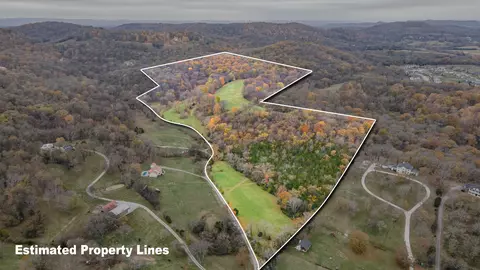 1942 Burke Hollow Rd, Nolensville, TN 37135