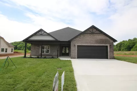 279 Timber Spgs, Clarksville, TN 37042