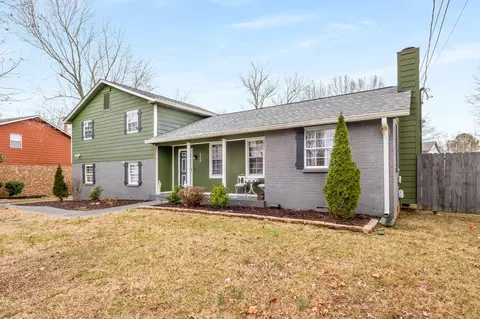 3309 Timber Trl, Antioch, TN 37013