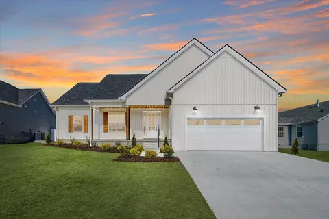 2396 Mountain Reserve, Cookeville, TN 38506
