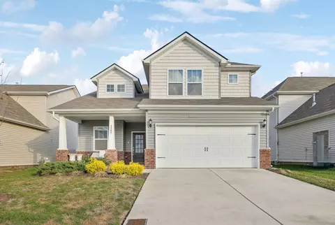 1265 Inverness Pass, Lebanon, TN 37087
