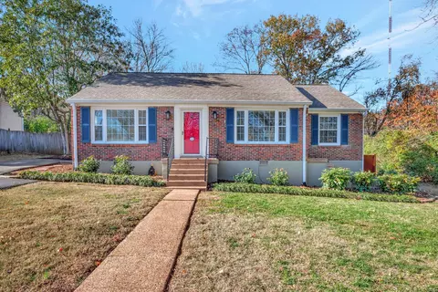 605 Kendall Dr, Nashville, TN 37209