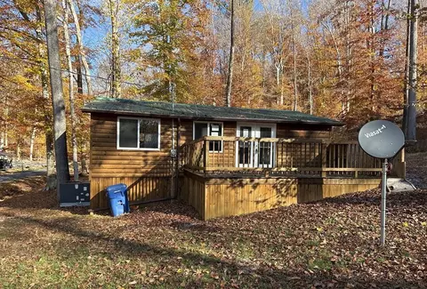 12 Bluebird Dr, Cadiz, KY 42211