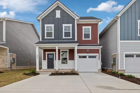 552 Twyla Dr, Lebanon, TN 37087