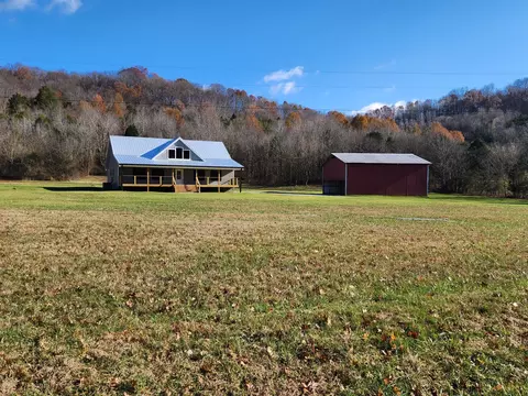 2580 Skillet Creek Rd, Hartsville, TN 37074