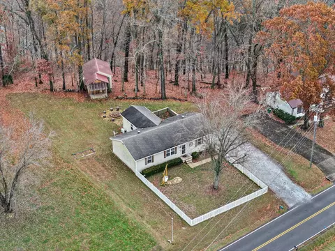 2119 Powell Rd, Clarksville, TN 37043