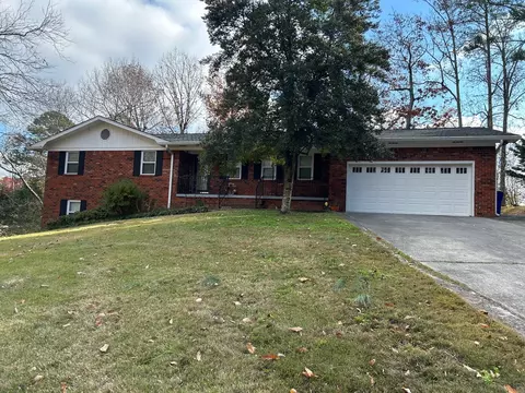 2456 Valley Hills Dr NW, Cleveland, TN 37311
