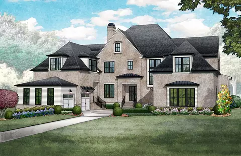 9285 Double Run Ct, College Grove, TN 37046