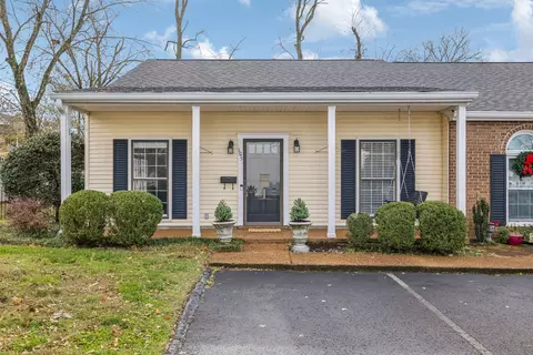 605 S Margin St #5, Franklin, TN 37064