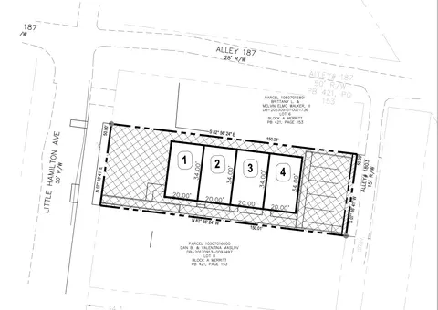 1302 Little Hamilton Ave, Nashville, TN 37203