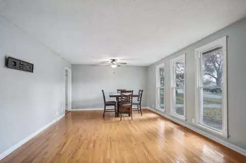 203 Short St, Clarksville, TN 37042