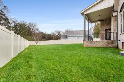 Exterior - 8232 Richpine Dr, Murfreesboro, TN 37128 photo 9 of 9