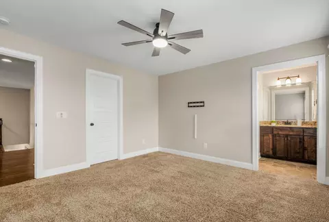Bedroom - 8232 Richpine Dr, Murfreesboro, TN 37128 photo 5 of 7