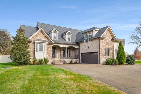 Exterior - 8232 Richpine Dr, Murfreesboro, TN 37128 photo 4 of 9