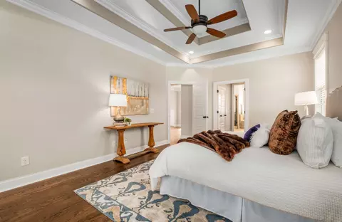 Bedroom - 8232 Richpine Dr, Murfreesboro, TN 37128 photo 1 of 7