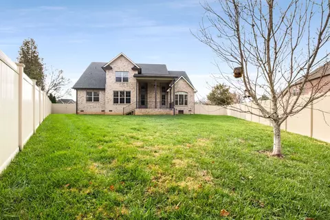Exterior - 8232 Richpine Dr, Murfreesboro, TN 37128 photo 8 of 9