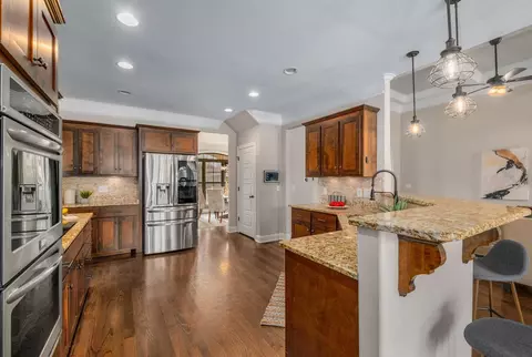 Kitchen - 8232 Richpine Dr, Murfreesboro, TN 37128 photo 2 of 4