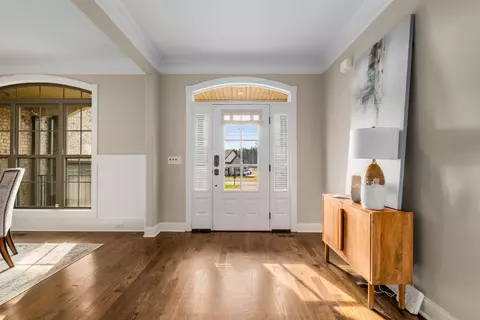 Entry Way - 8232 Richpine Dr, Murfreesboro, TN 37128 photo 2 of 4