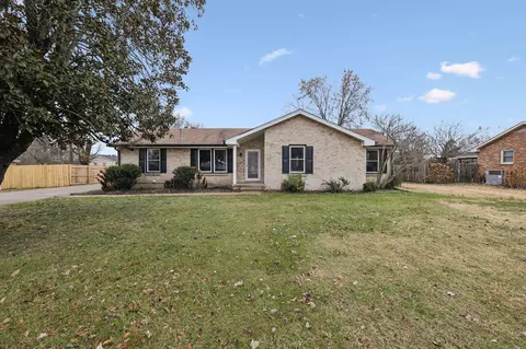 101 Hankins Dr, Smyrna, TN 37167