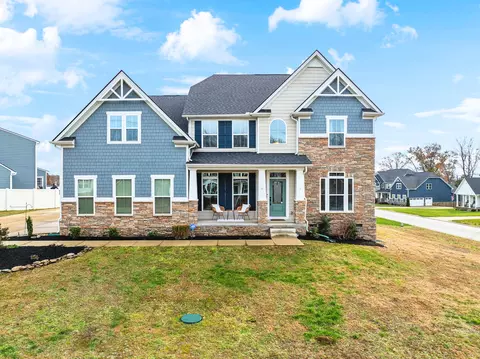 1602 Lila Dr, Murfreesboro, TN 37128