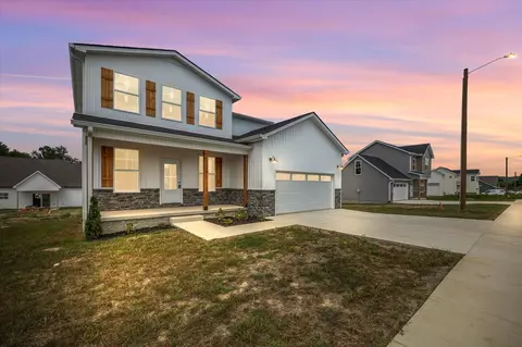2288 Nicholas Ave, Cookeville, TN 38506