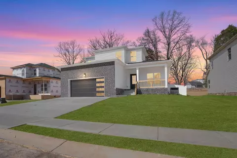 3 Cornerstone Reserves, Clarksville, TN 37040