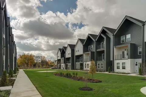 550 Markham #8, Nashville, TN 37214