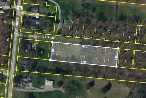 0 Park Ln, Tullahoma, TN 37388