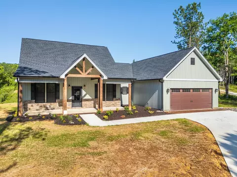 475 Horns Creek Road Rd, Old Fort, TN 37362