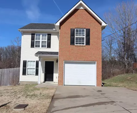 3304 Clapham Rd, Antioch, TN 37013