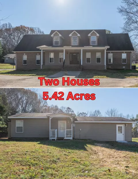 114 Lewis Simpson Ct, Clarksville, TN 37042
