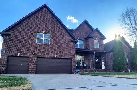 3030 Sakari Cir, Spring Hill, TN 37174