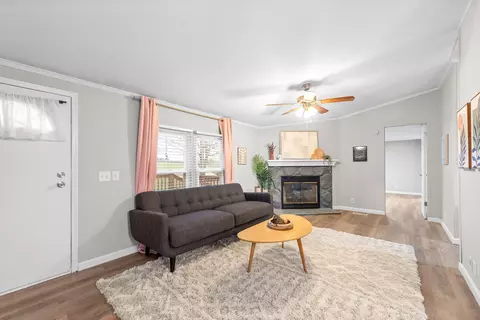 3964 Corbin Sneed Rd, Springfield, TN 37172 photo 5