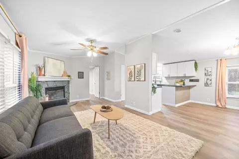3964 Corbin Sneed Rd, Springfield, TN 37172 photo 4