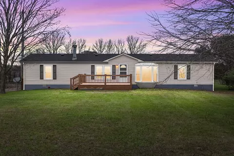3964 Corbin Sneed Rd, Springfield, TN 37172 photo 2