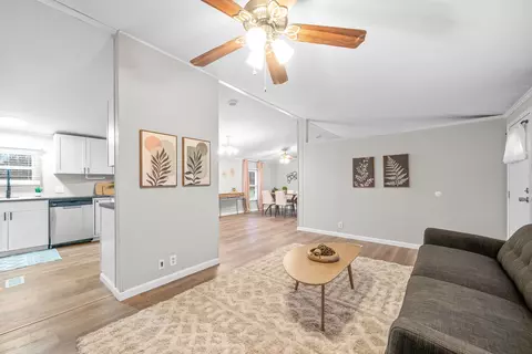 3964 Corbin Sneed Rd, Springfield, TN 37172 photo 6