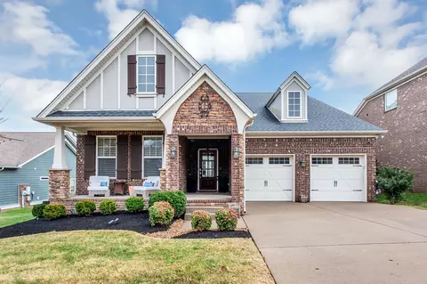 2526 Tapestry St, Thompsons Station, TN 37179