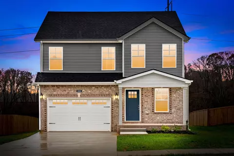 222 Ardell Dr, Clarksville, TN 37040