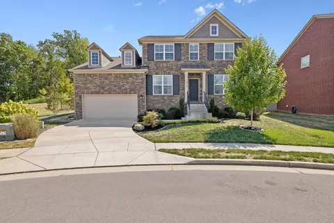 1605 Alayna Dr, Nashville, TN 37221
