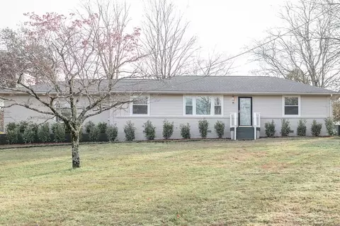 5120 Stallworth Dr, Nashville, TN 37220