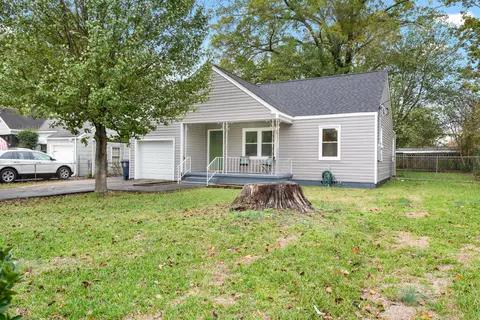 1605 Castleberry Ave, Chattanooga, TN 37412