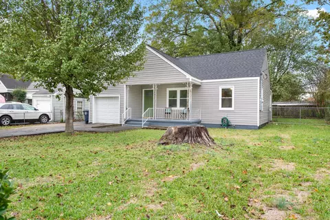 1605 Castleberry Ave, Chattanooga, TN 37412