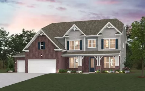 1603 Balsawood Ln, Murfreesboro, TN 37129