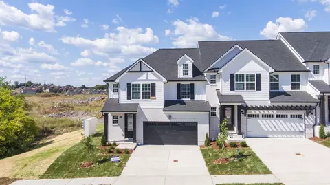 141 Lightberry Ln #LOT 260, Hendersonville, TN 37075