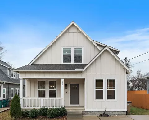 114 Lanier Dr, Madison, TN 37115