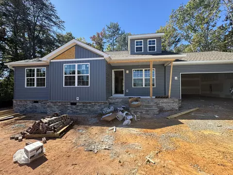 95 Brookhaven Dr, Chatsworth, GA 30705