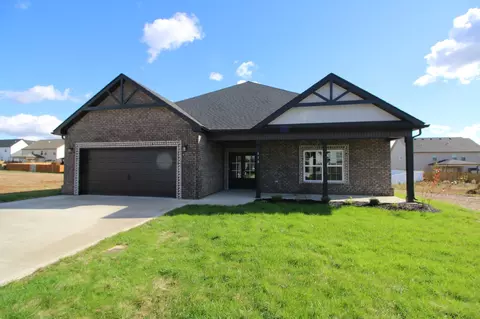 545 Summerfield, Clarksville, TN 37040