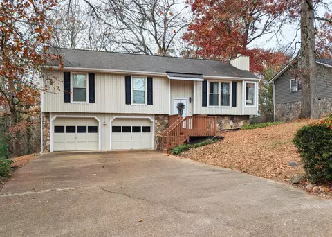 2315 Covey Ln, Chattanooga, TN 37421